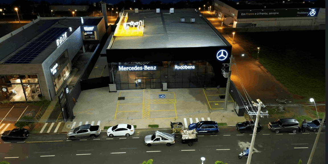 Mercedes Benz