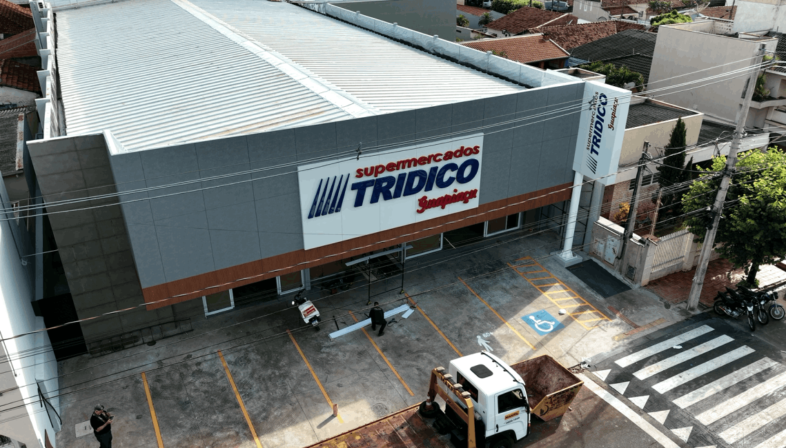 Tridico